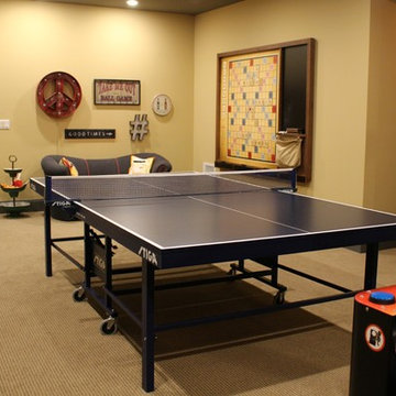 Playroom