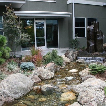 Water feature