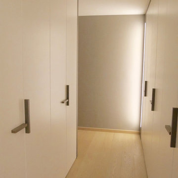 Un cocoon chic et contemporain