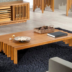 FURNITECH - FURNITECH - MODEL CODE CT - Coffee Tables