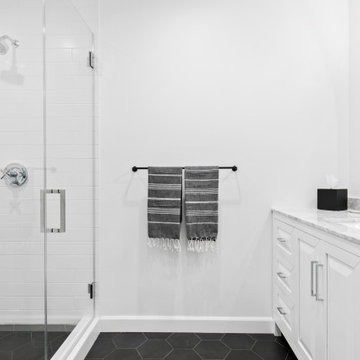 Complete Remodel in Van Nuys