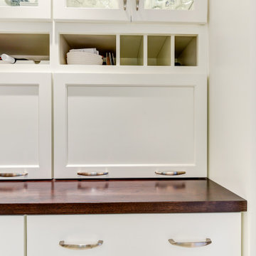 Modern Kitchen Champaign