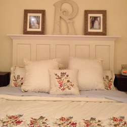 Headboards - Headboards