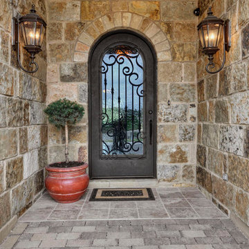 Scott Felder Model in Westlake, TX
