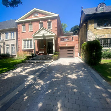 Garage Renovation - Project Douglas