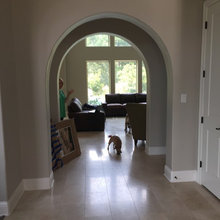 Leah Living Room