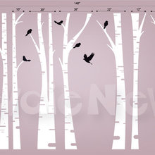 Guest Picks: Tree Decals