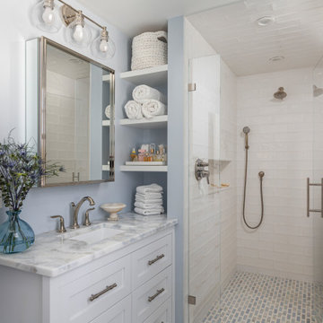 Back to Back Baths in Wellesley