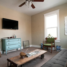 Coffee / end tables