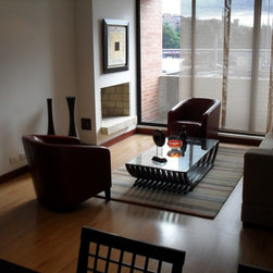 Sassari - Hardwood Flooring