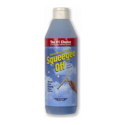 Ettore Squeegee Off - Products