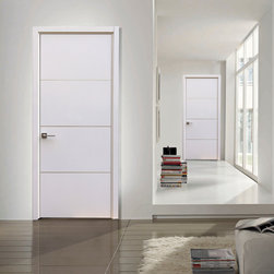 Modern Interior Doors - Interior Doors