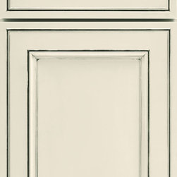 LaGrange Cabinet Door Style - Semi-Custom Cabinetry - DiamondCabinets.com - Kitchen Cabinetry