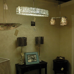 SHOWROOM - Products