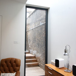 Hatcham Park Road - Patio Doors & Bi-fold Doors