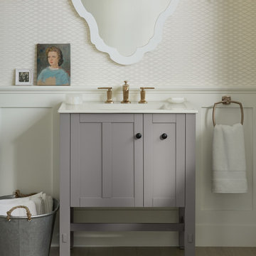 Kohler Bathrooms