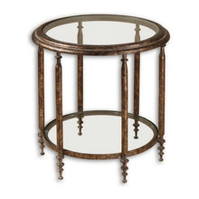 end tables