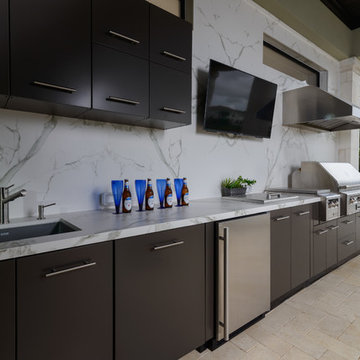 Allied 2019 Outdoor Kitchens