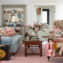 cottage style