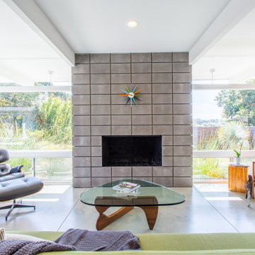 Miller Residence