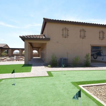 Vista Montana II | Peoria, AZ | 8911 - Northwestern Plan