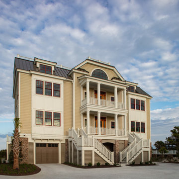 Teti Residence