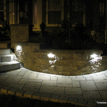 Ellicott City Curb Appeal