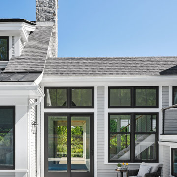 East Sandwich Summer Retreat