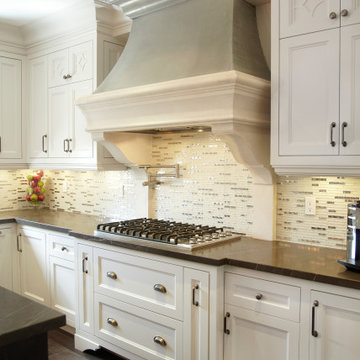 Kitchen Hood Gallery