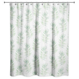 Tropical Shower Curtains by Designs Direct