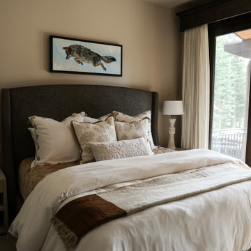 Deer Valley Luxury