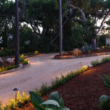 Front Yard Paradise