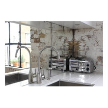 kitchen for back