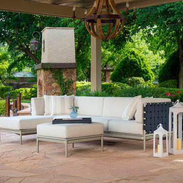 2017 Outdoor Living
