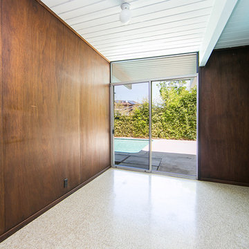 Eichler in Orange for Lease