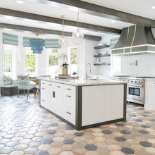 Kitchen Ideas