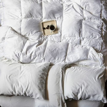 duvets