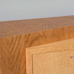 Display Table - Console Tables