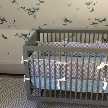 Kids Bedroom
