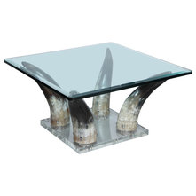 Eclectic Coffee Tables by 1stdibs