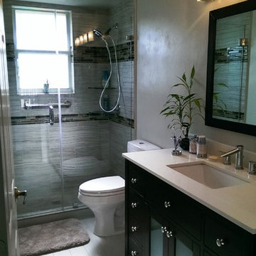 Contemporary Clean