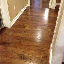 floors