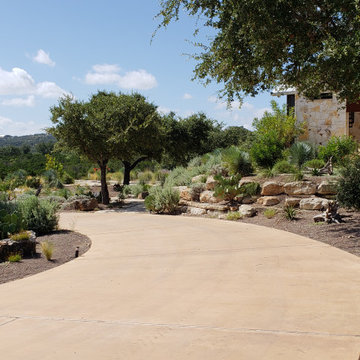 Dripping Springs Natural Oasis