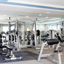 Home Gym