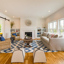 fire place