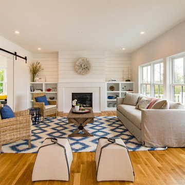 Scituate House