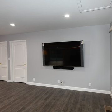 Kitchen Remodeling