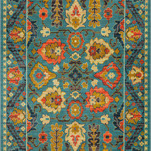 Kitchen Rug
