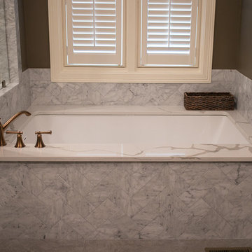 Bath Remodel