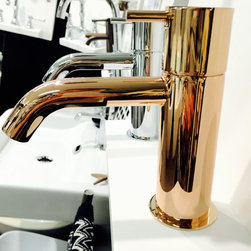 Bathroom Tapware - Bathroom Sink Taps